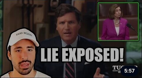 Tucker Carlson On Zelenskyy SUSPENDING The Next Election US Politicians Are Lying About Democracy.