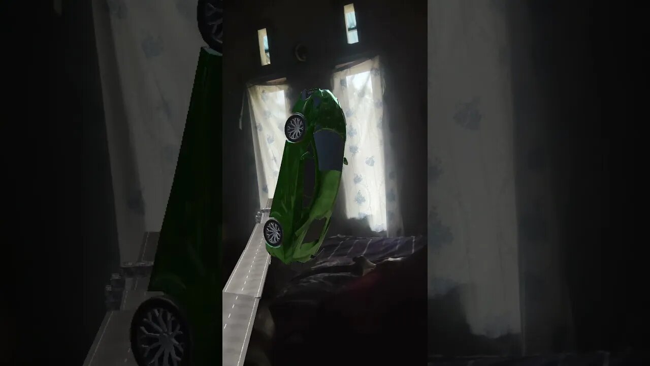 Video Shorts 6 Oktober 2023