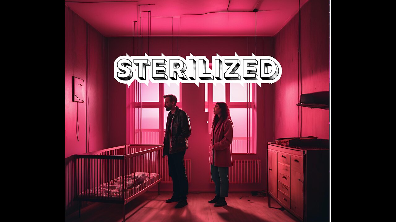 PBN Daily News: Sterilized