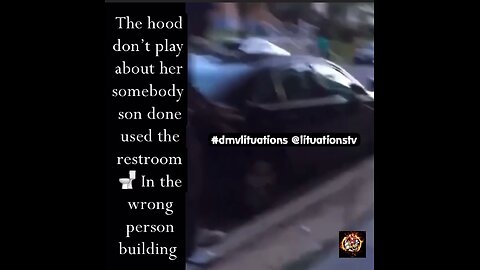 #2 in the northeast building goes left