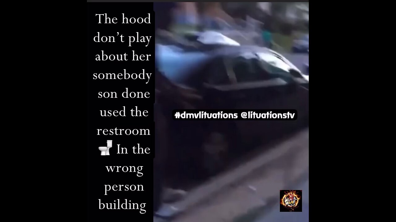#2 in the northeast building goes left