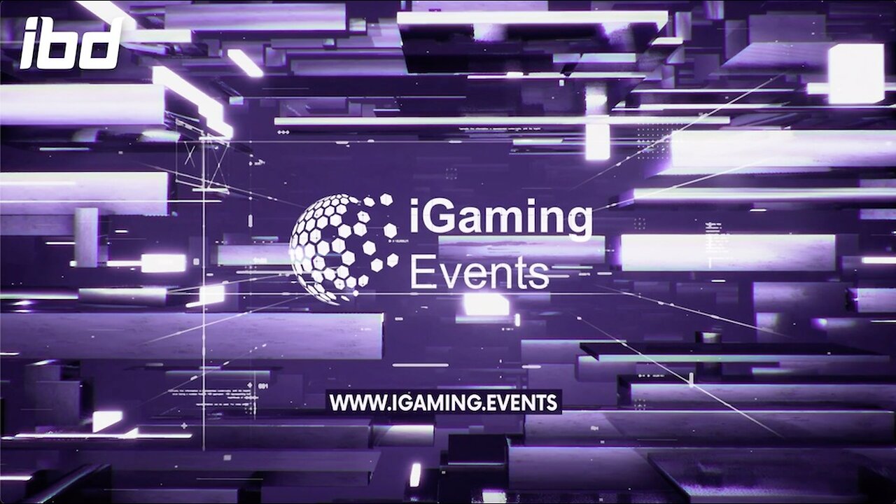 ibg Gaming Presents - iGaming Events