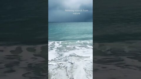 Calm your mind with this