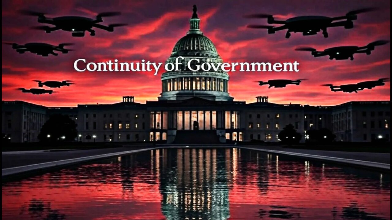 Continuity of Government