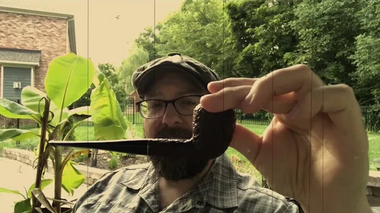 Could It Be? A Codger Semois Blend???