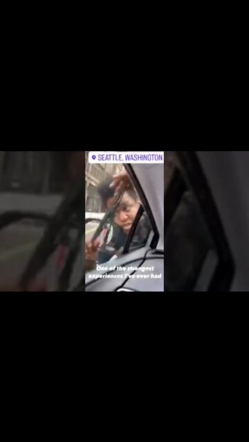 Wild Footage sent to me from Seattle Seahawks MNF win over Broncos