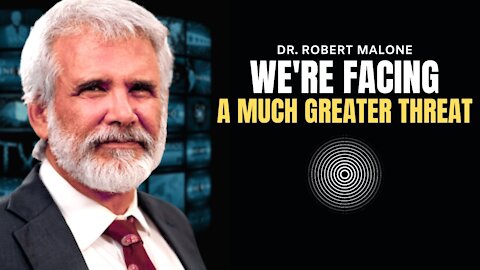 Billions Of People Are Affected By This & They Don't Realize It | Dr. Robert Malone 2021