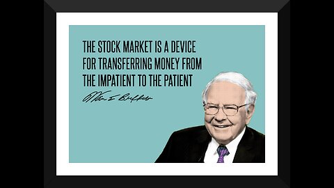 Warren Buffett's 3 Simple Rules for Beginner Investors | Expert Investment Tips