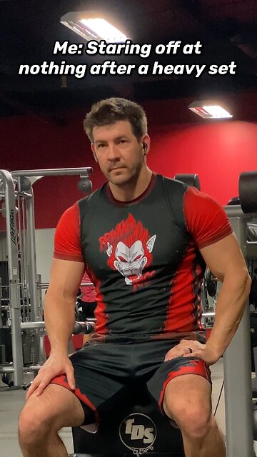 Does this happen to you?