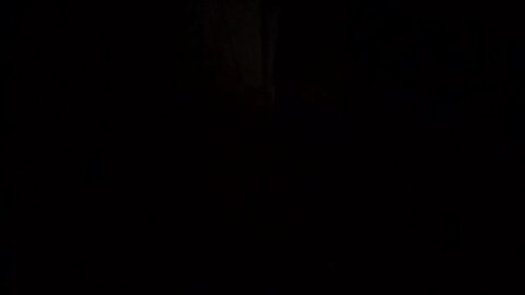 They startled me out of my nap. They're still here, unfortunately. Gang Stalking motel neighbors