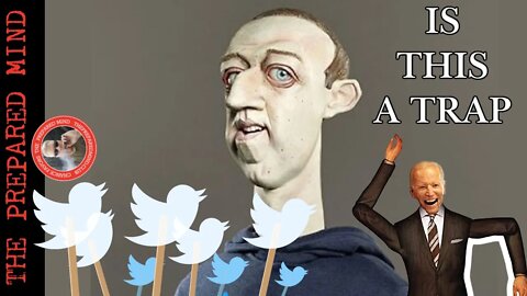 Trump, MunkeyPox, Goo-Tube OH-MY !!