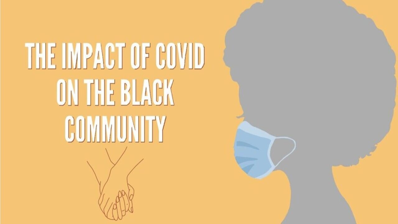 The Dangers Of Black People Ignoring The Coronavirus