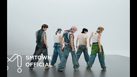 NCT U 엔시티 유 'Baggy Jeans' MV