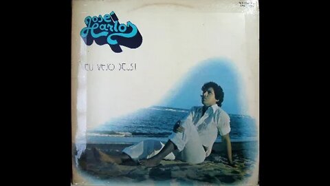 José Carlos Cristo preciso de ti play back