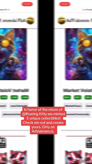 RoaringKitty is back! #gme