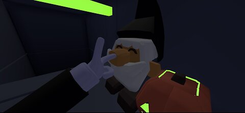 Some of the butcoin stashes in Yeeps hide and seek