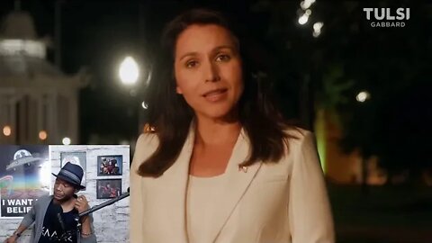Tulsi Gabbard Lowers Boom On DNC, Threatens To Boycott 4th Debate: 2016 Election Was Rigged