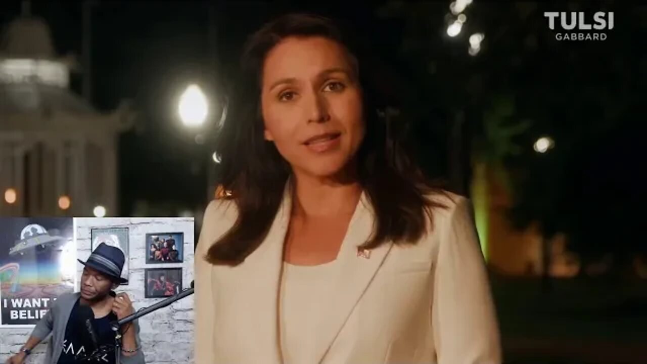 Tulsi Gabbard Lowers Boom On DNC, Threatens To Boycott 4th Debate: 2016 Election Was Rigged