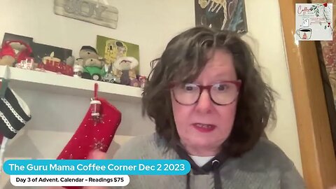 The Guru Mama Coffee Corner