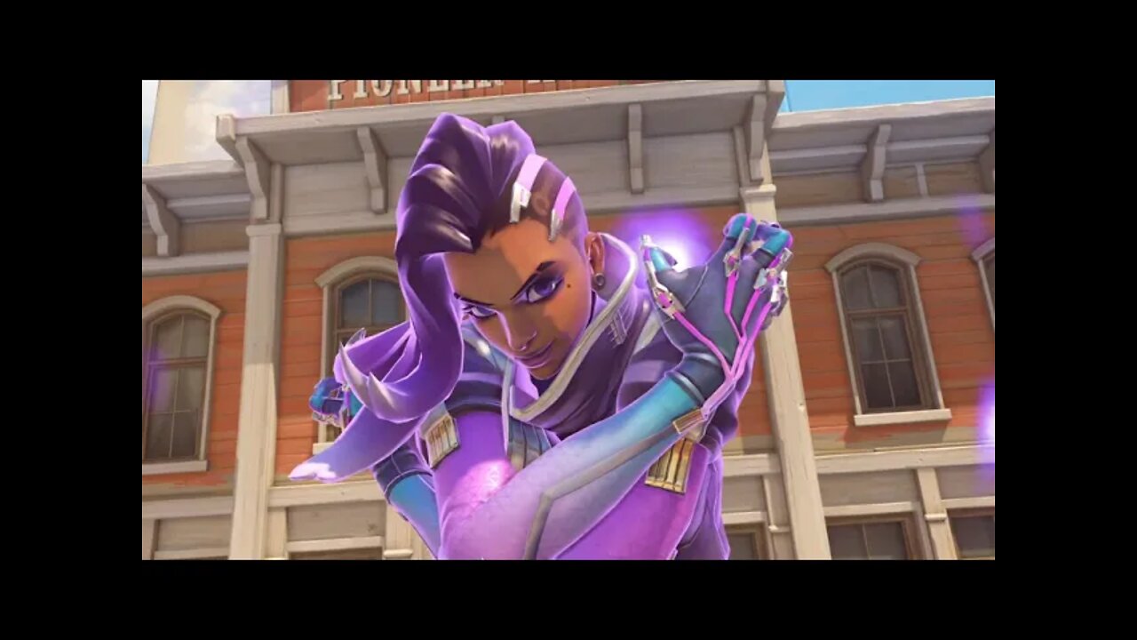 Xbox Series S Next Gen is ready with Overwatch