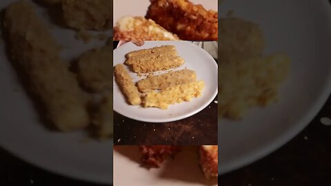 PORK RIND Cheese Sticks | Carnivore Diet Recipe