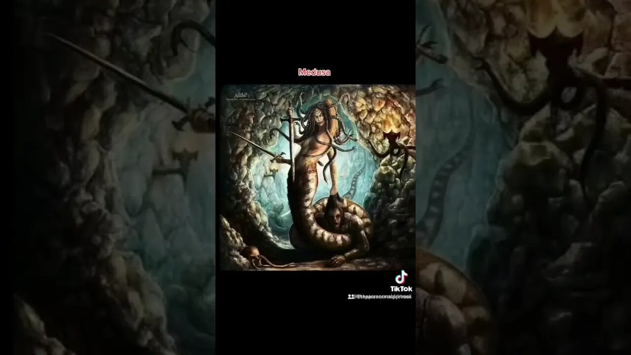 MEDUSA