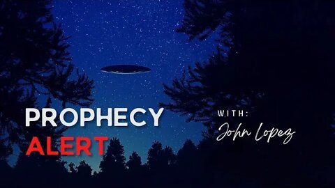 Prophetic Podcast #99: the Alien Deception In The New Age