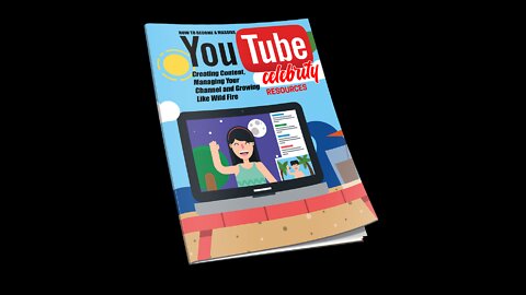 #1 Make Money Online On YouTube Celebrity Advanced