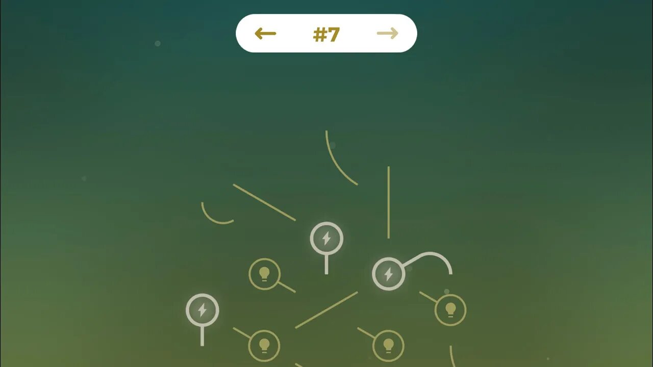 ∞ ENERGY-Level 7