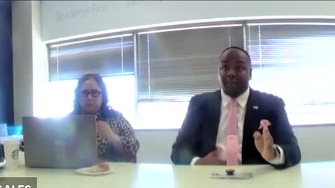 Newly released video from Denver Public Schools board meeting shows tension in wake of East High shooting