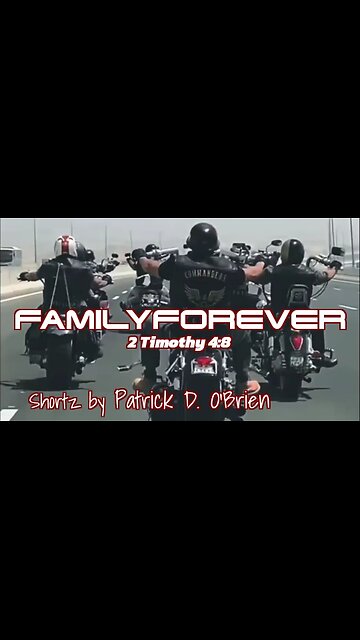 2903. Family Forever | Shortz