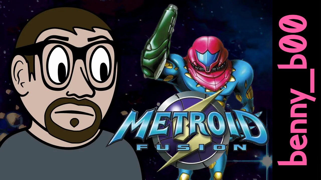 Metroid Fusion: The Best AND Worst of 2D Metroid