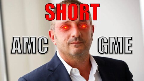 What Is A Short Position In Trading #shorts