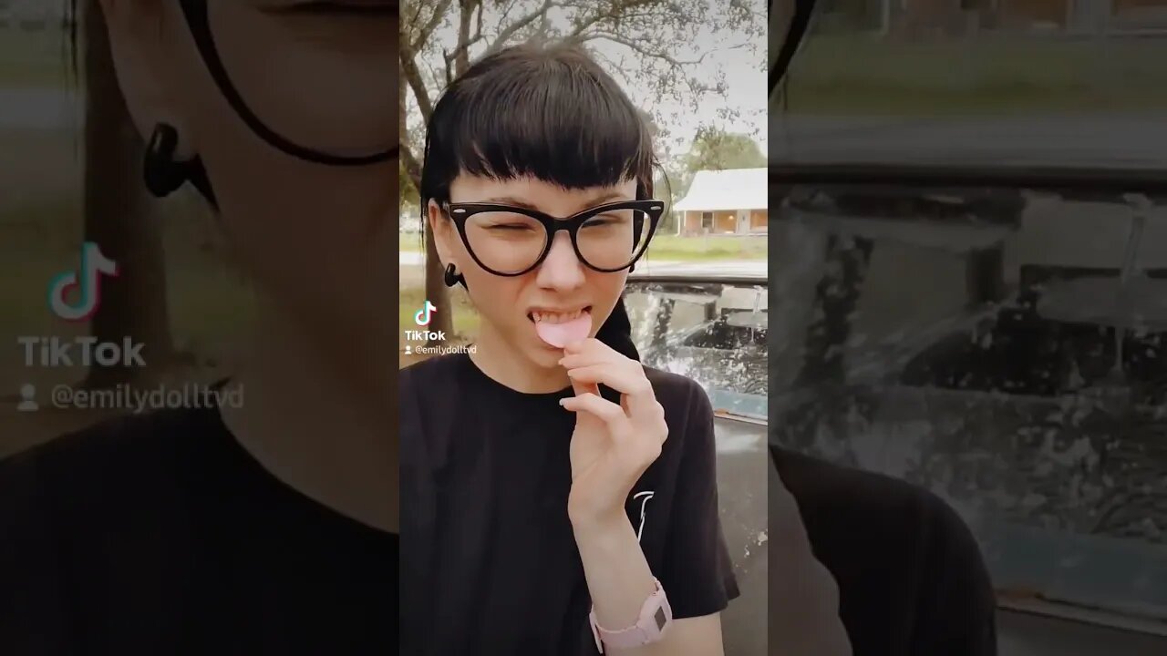 I love a retro candy!!! #satellitewaffers