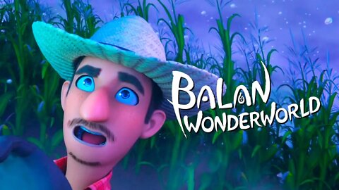 BALAN WONDERWORLD (PS4) #2 - Capítulo 1: Segundo Ato (Legendado e Traduzido em PT-BR)