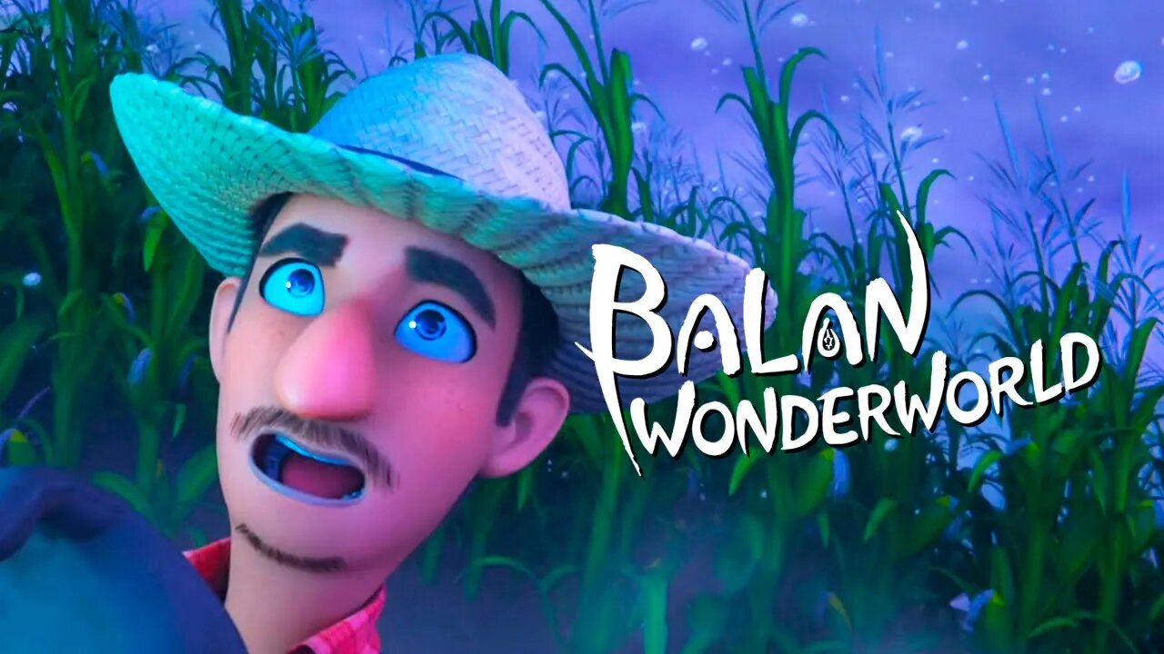 BALAN WONDERWORLD (PS4) #2 - Capítulo 1: Segundo Ato (Legendado e Traduzido em PT-BR)