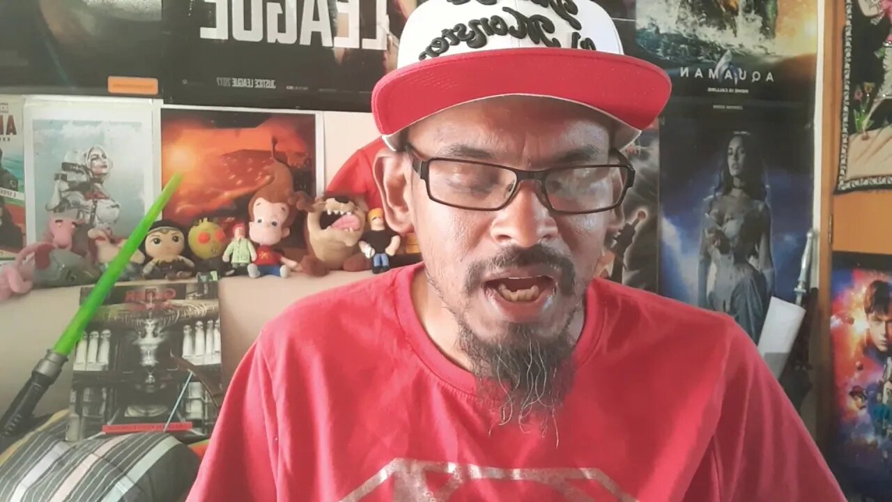 #whoAMi #introductions #malphunkson The Narrative 2020 1.4 pt1