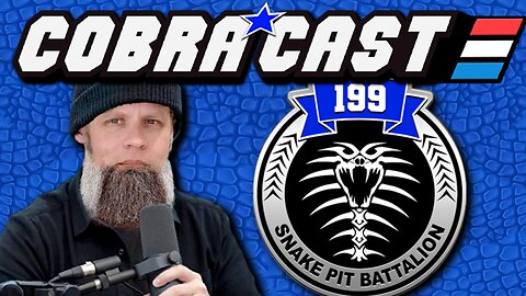 CobraCast 199