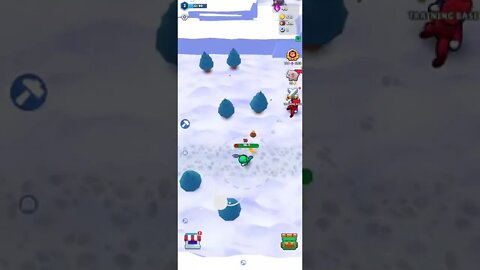 Stickmans of War #10