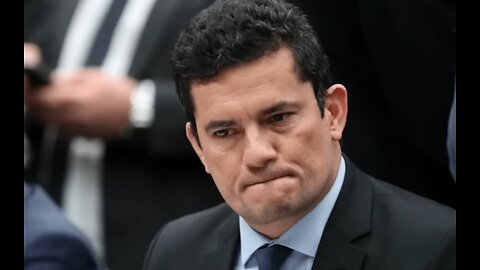 CNJ ABRE INVESTIGAÇÃO CONTRA SÉRGIO MORO