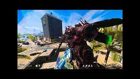Call of Duty Warzone 2 Solo Season 5 FJX Gameplay PS5(No Commentary
