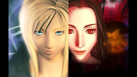 Proud Aya Main - Parasite Eve