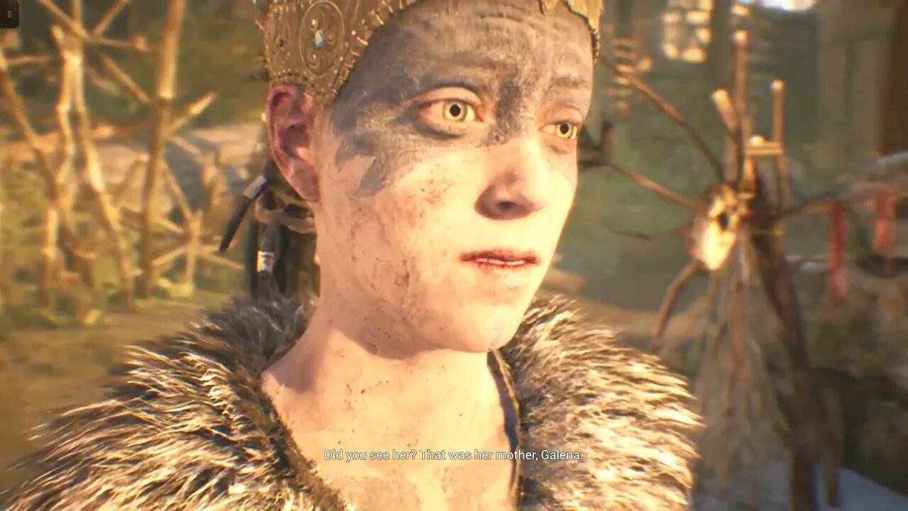 Hellblade