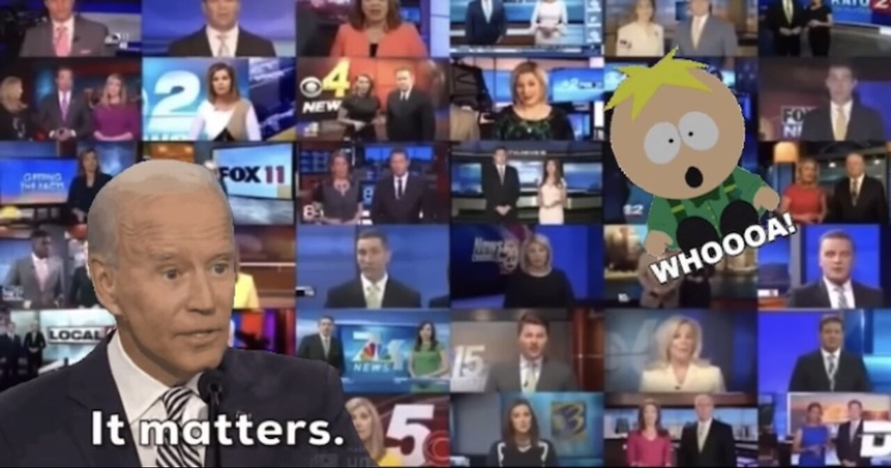 You Are Being Manipulated By the Media…..