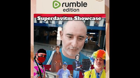 Superdavitm showcase 19: pregenericos ttotal edit