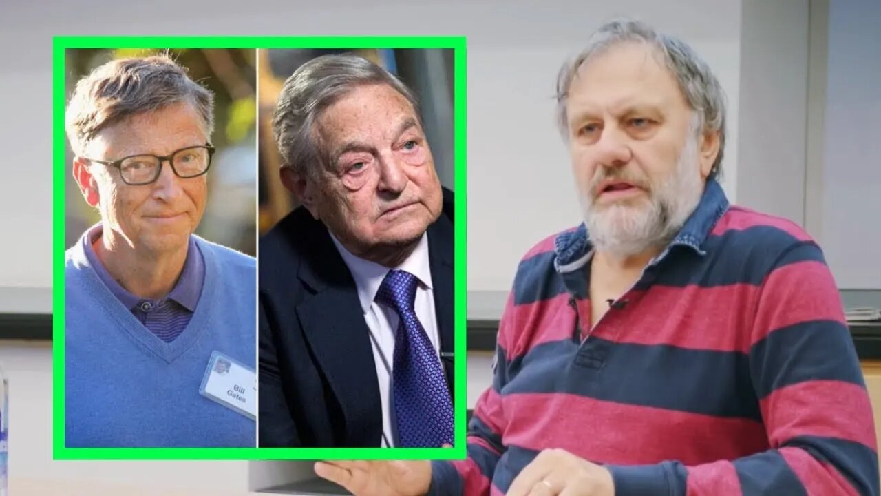 George Soros And Bill Gates Have Invested In 3rd Party "Fact" checkers! Don't Forget That.