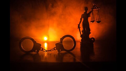 Pete Santilli Responds To Trump Indictment And State Of The United States Justice System