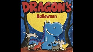 Dragon’s Halloween | Chapter 1 (of 3) Six Small Pumpkins