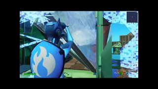 Session 5: Fortnite (armed formal exercises) - - part 7