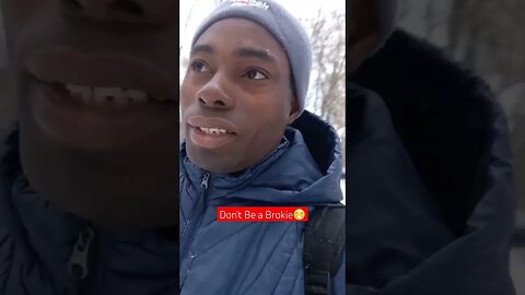 Don't BE a BROOKIE in your 20s💰|#shorts #short #shortvideo #shortsvideo #relationship #motivation